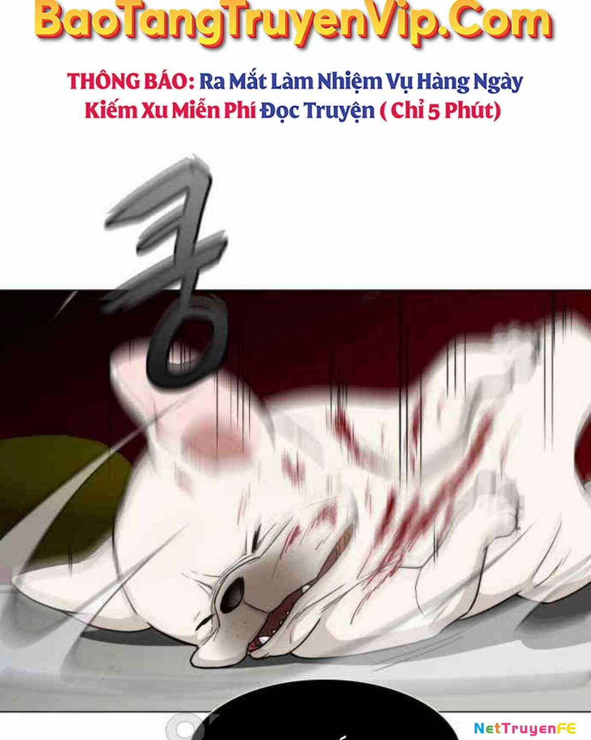 Kiếm Vương Chapter 13 trang 31