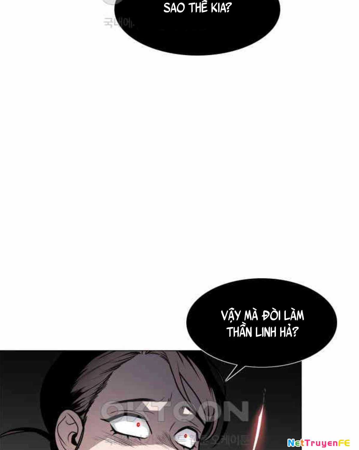 Kiếm Vương Chapter 13 trang 32