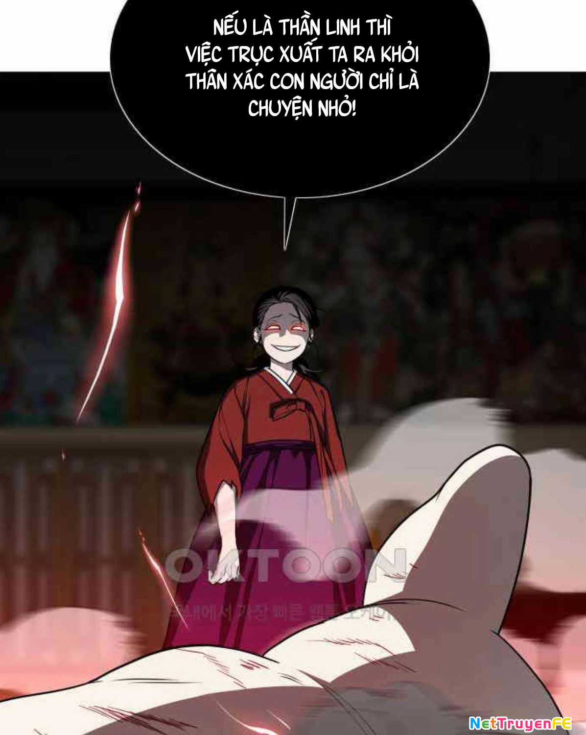 Kiếm Vương Chapter 13 trang 34