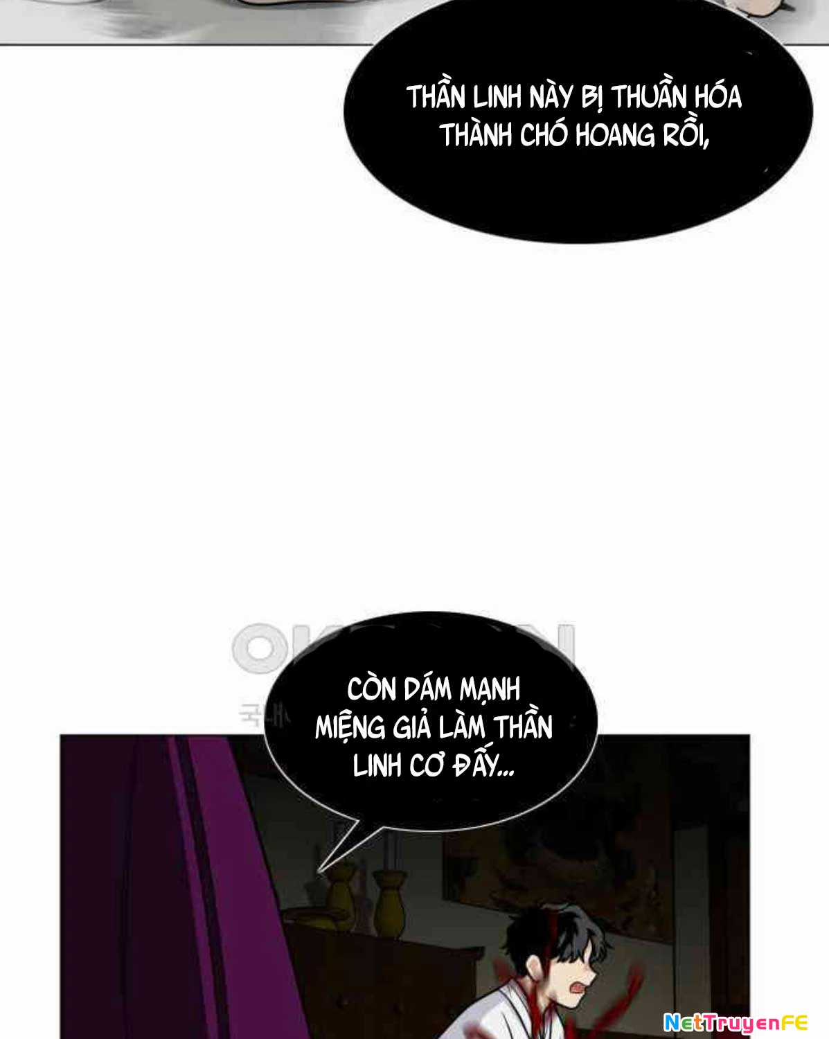 Kiếm Vương Chapter 13 trang 36