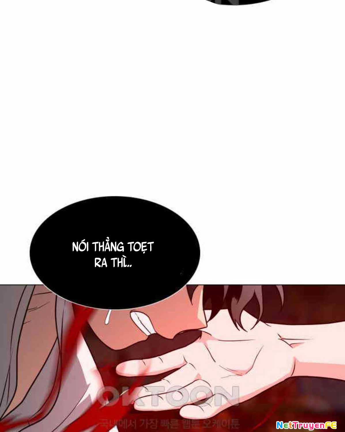 Kiếm Vương Chapter 13 trang 43