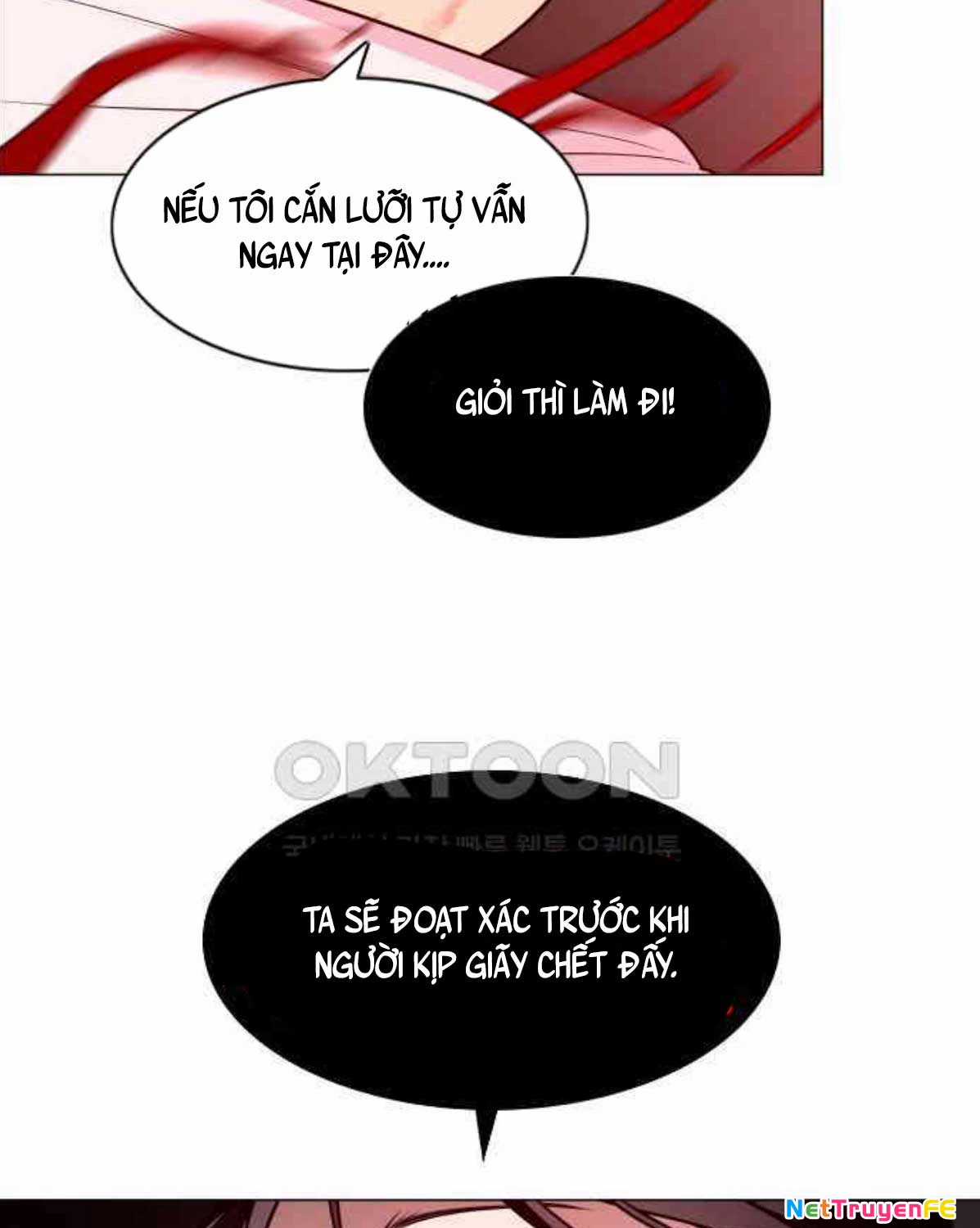 Kiếm Vương Chapter 13 trang 47