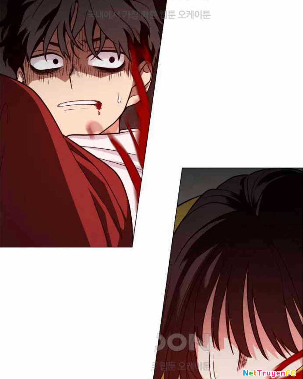 Kiếm Vương Chapter 13 trang 56