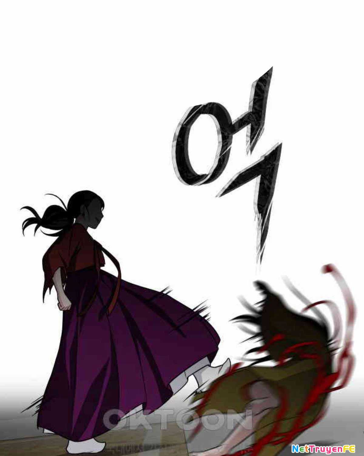 Kiếm Vương Chapter 13 trang 62