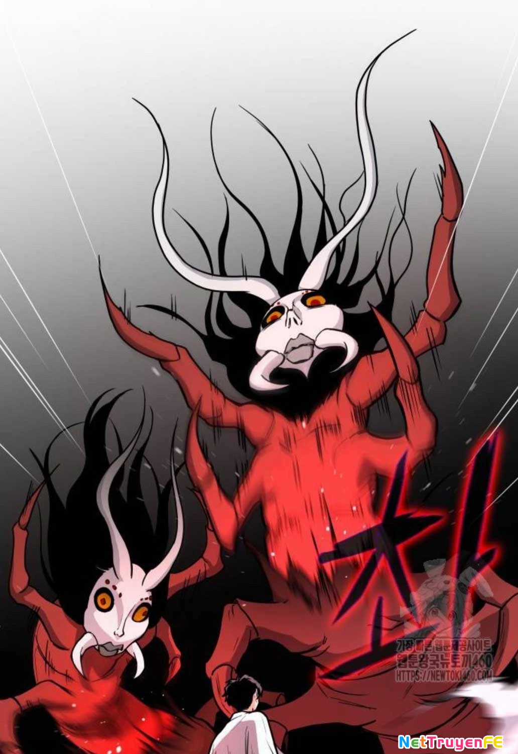 Kiếm Vương Chapter 14 trang 101