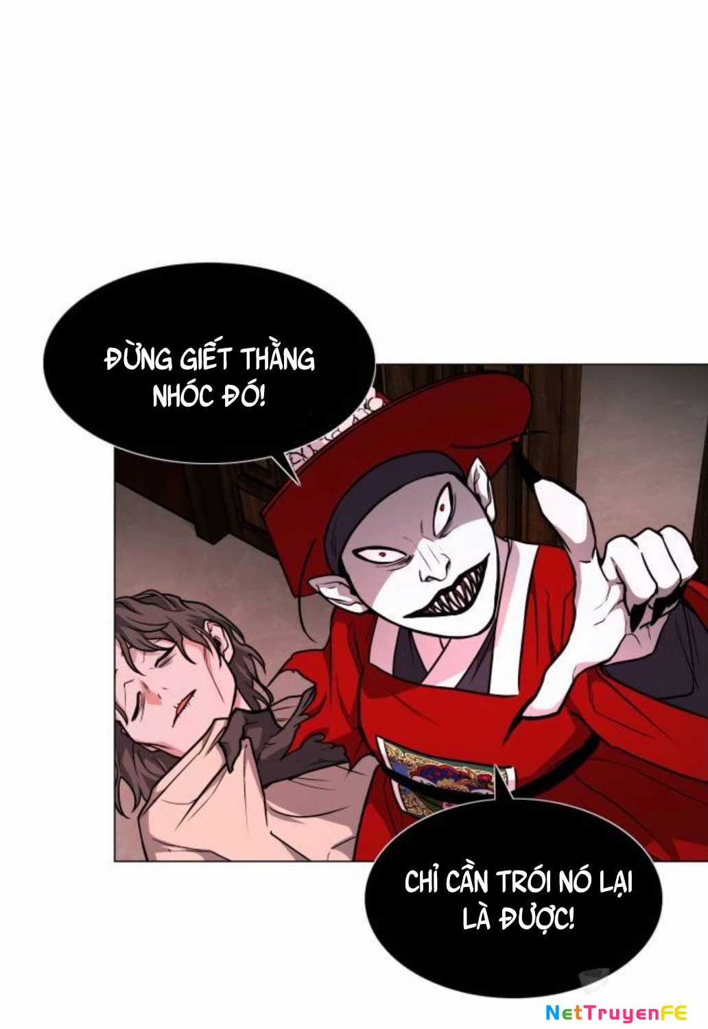 Kiếm Vương Chapter 14 trang 104