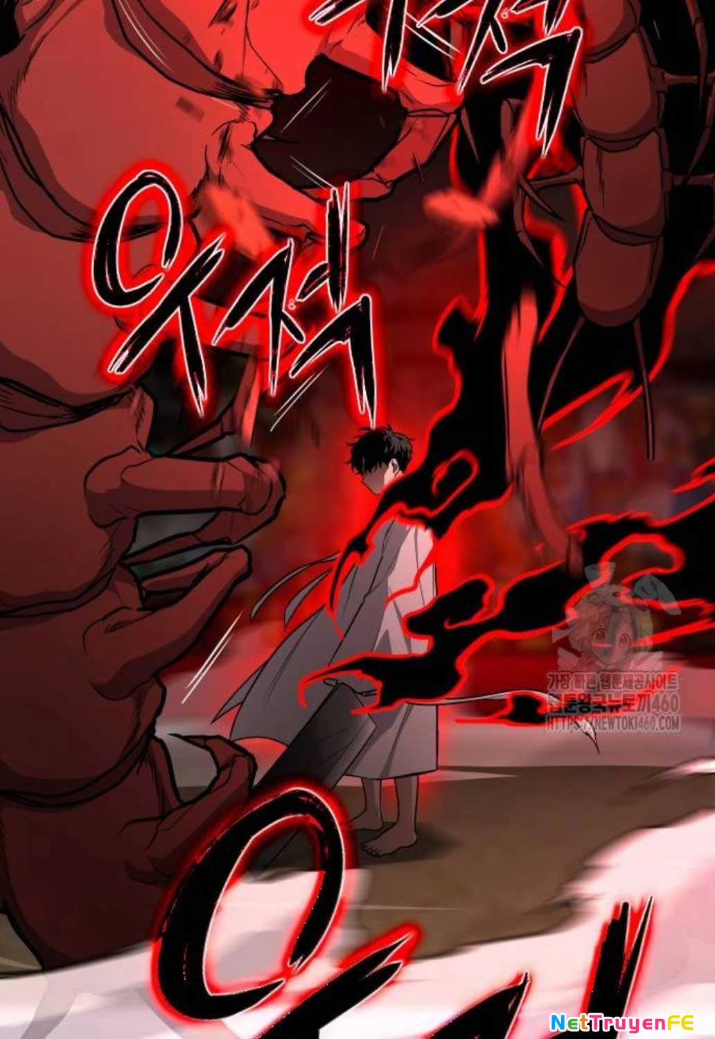 Kiếm Vương Chapter 14 trang 114