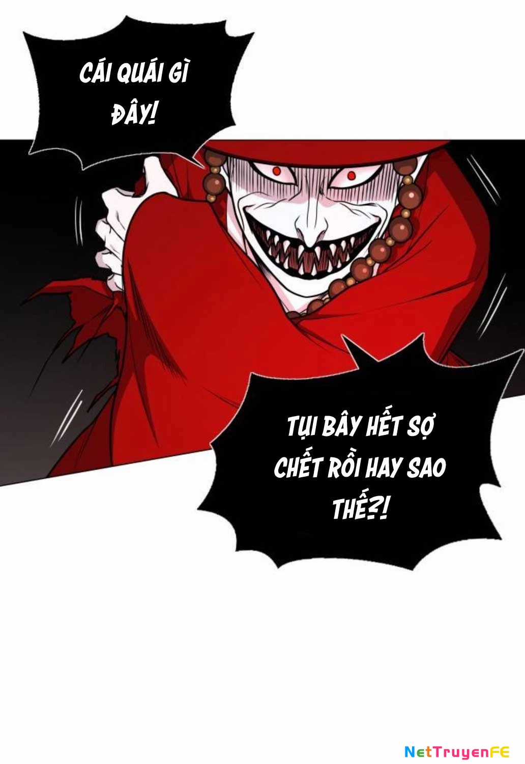 Kiếm Vương Chapter 14 trang 12