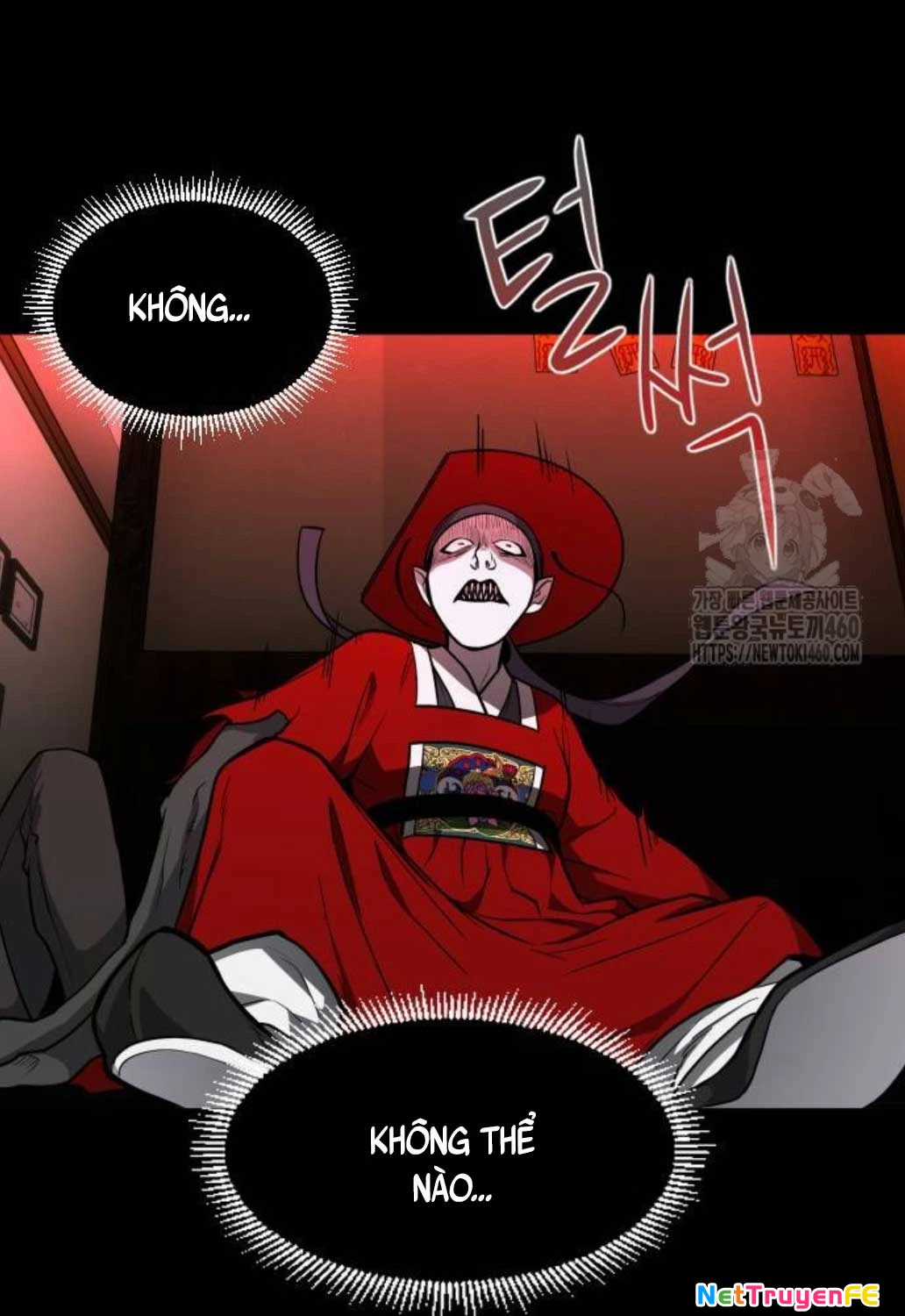 Kiếm Vương Chapter 14 trang 123