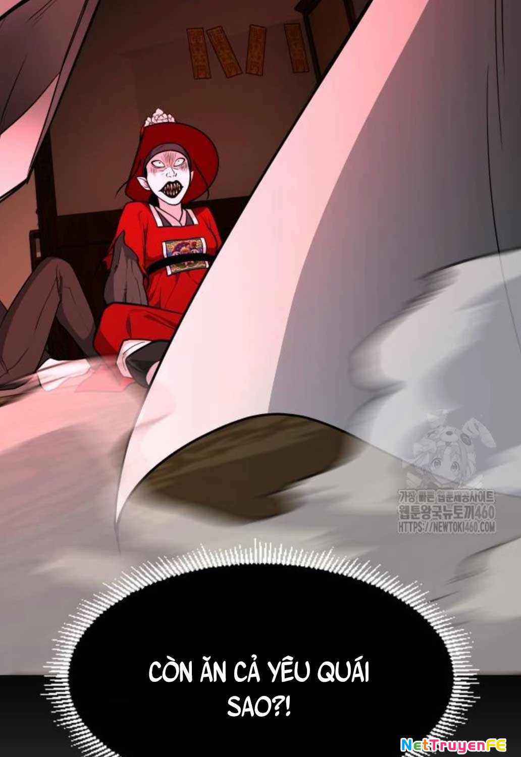 Kiếm Vương Chapter 14 trang 126