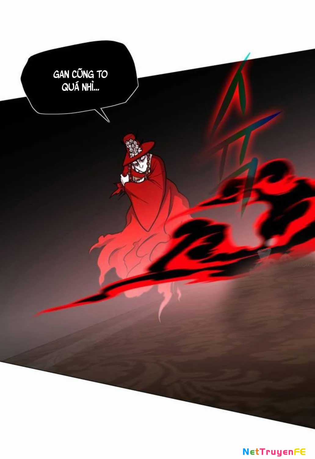 Kiếm Vương Chapter 14 trang 13