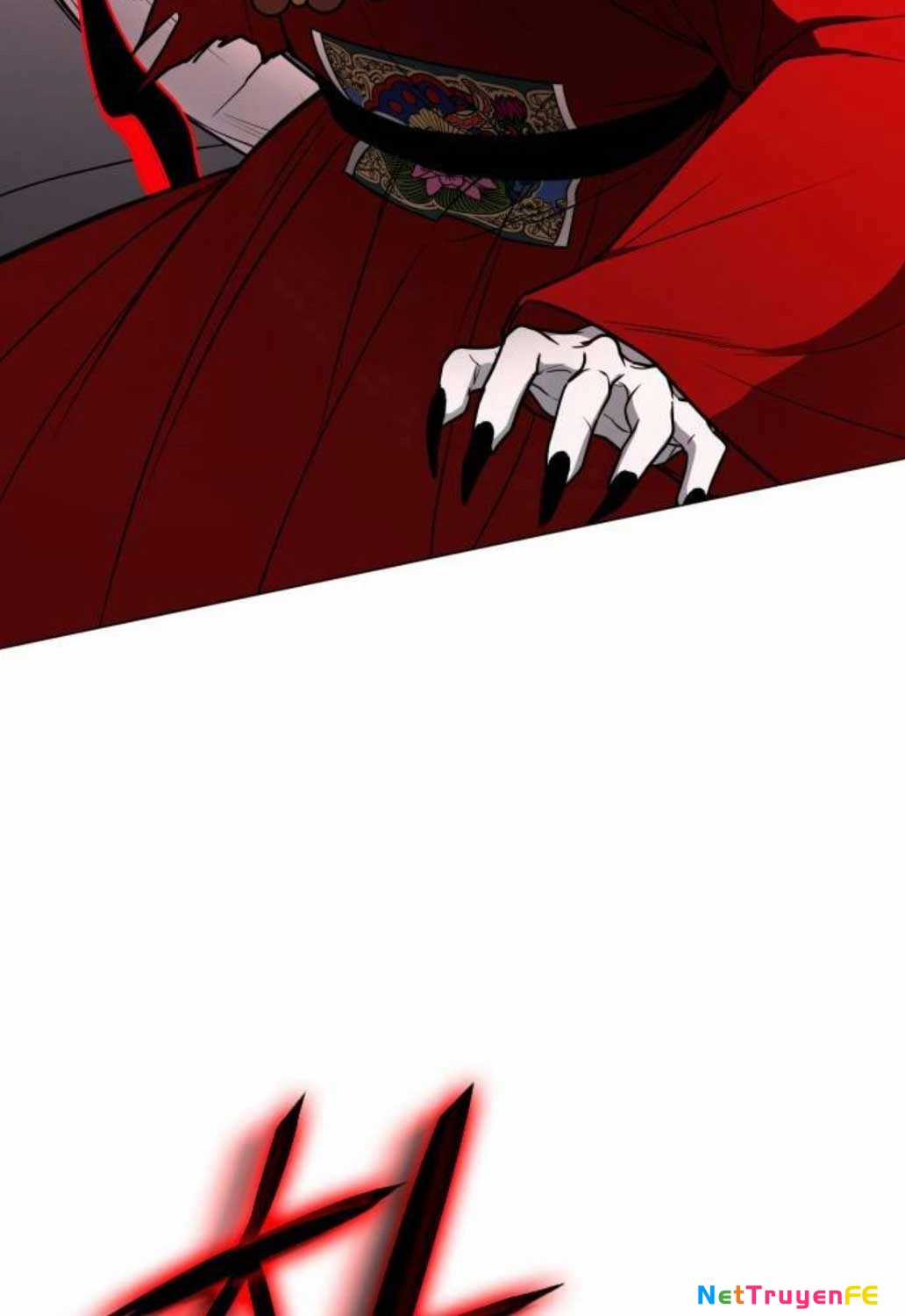 Kiếm Vương Chapter 14 trang 17