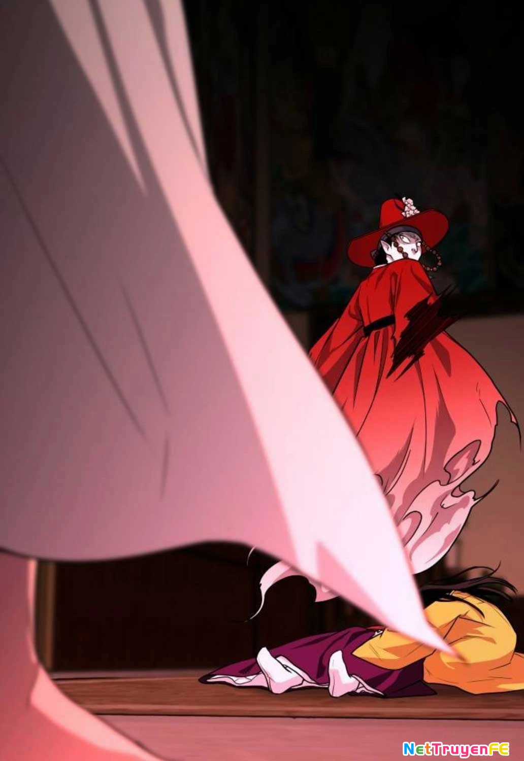 Kiếm Vương Chapter 14 trang 2