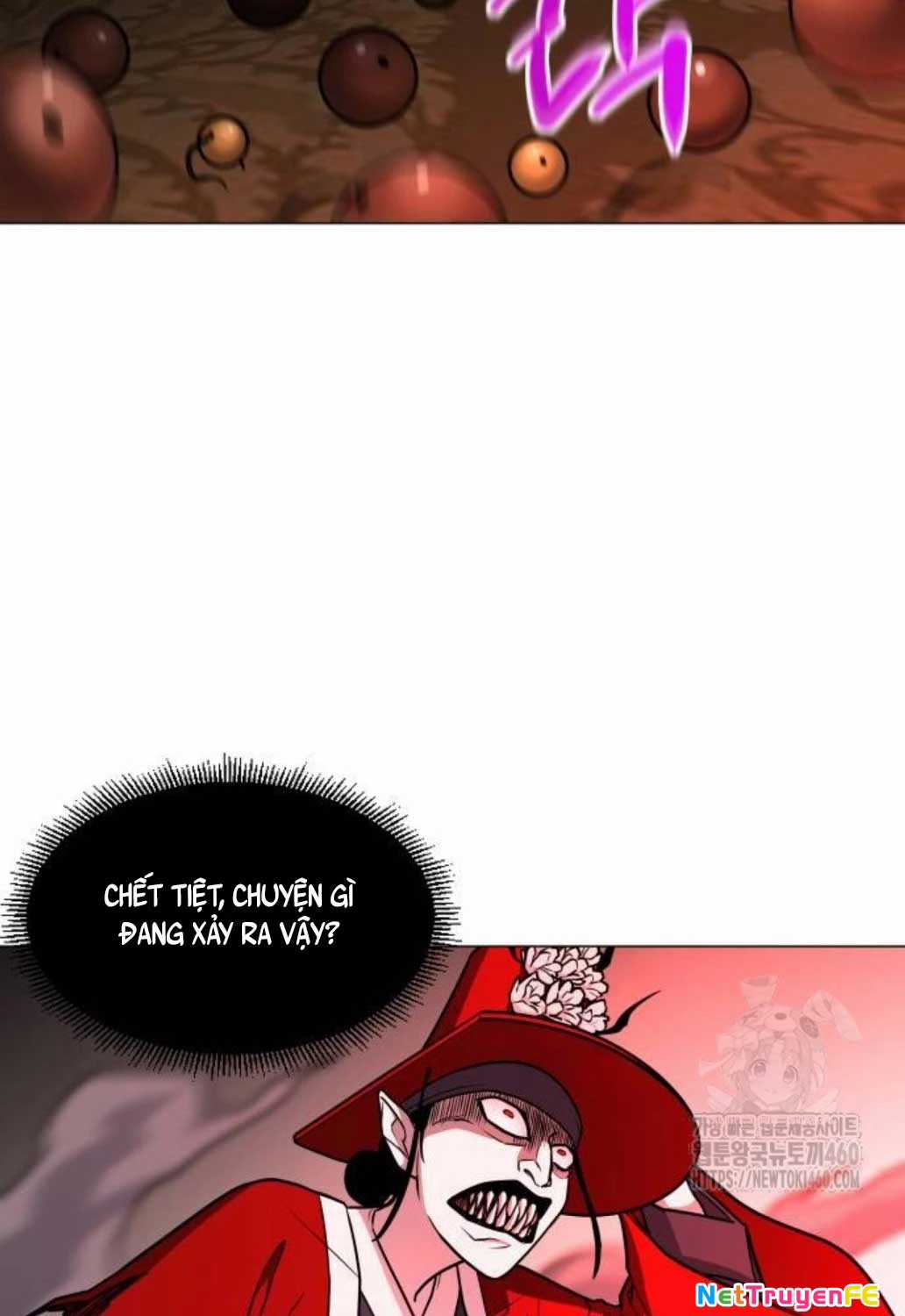 Kiếm Vương Chapter 14 trang 21