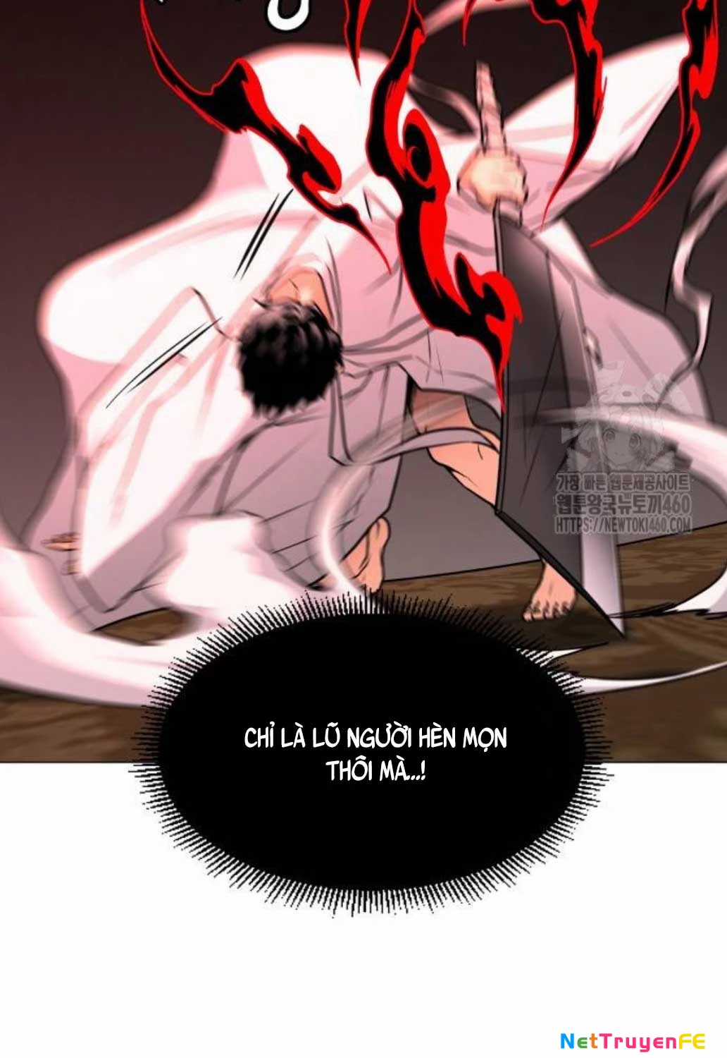 Kiếm Vương Chapter 14 trang 23