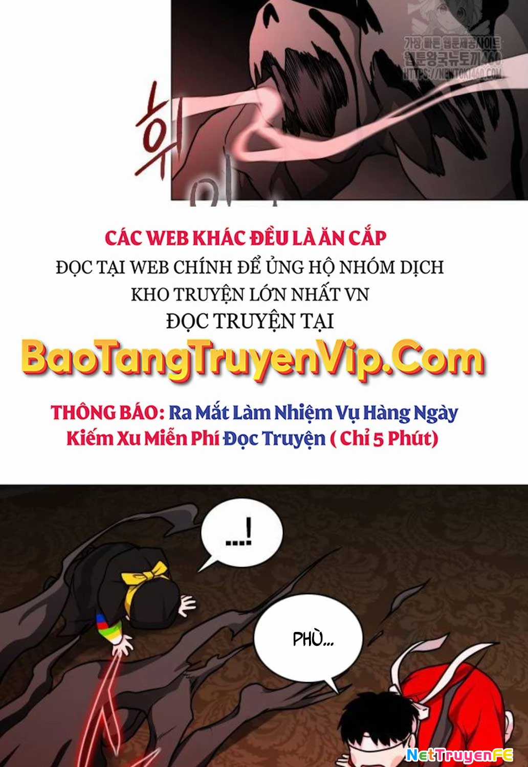 Kiếm Vương Chapter 14 trang 25