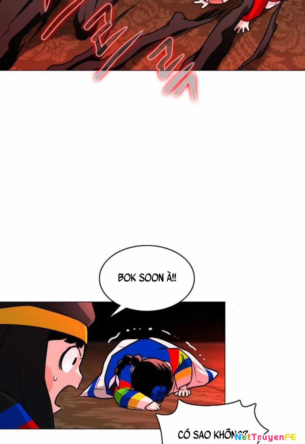 Kiếm Vương Chapter 14 trang 26