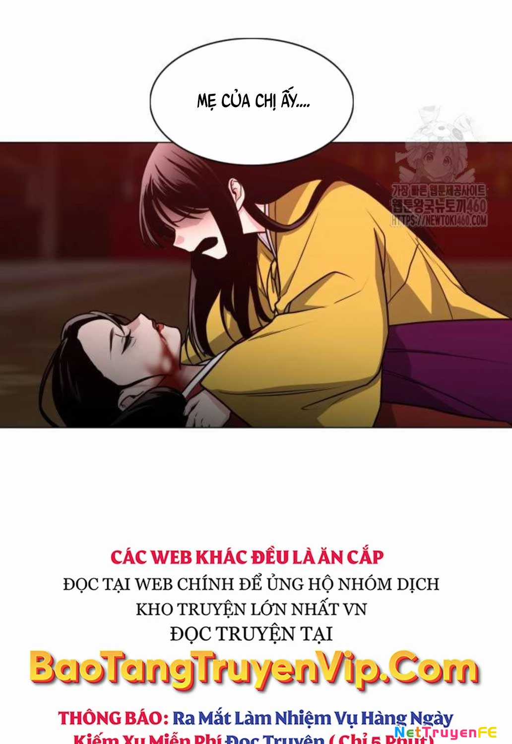 Kiếm Vương Chapter 14 trang 28