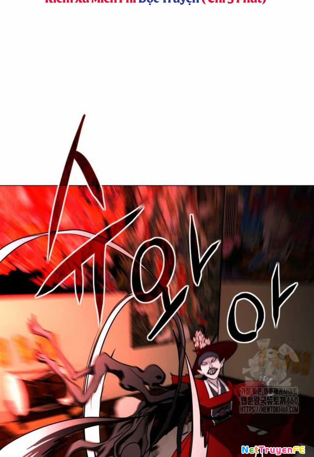 Kiếm Vương Chapter 14 trang 29