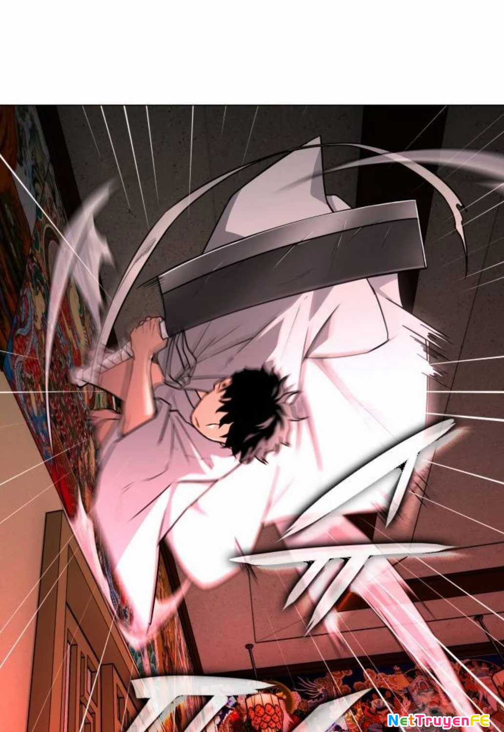 Kiếm Vương Chapter 14 trang 32