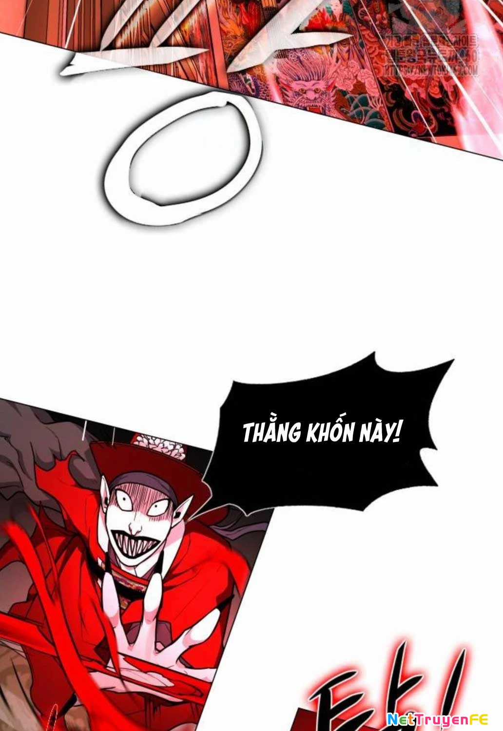 Kiếm Vương Chapter 14 trang 33