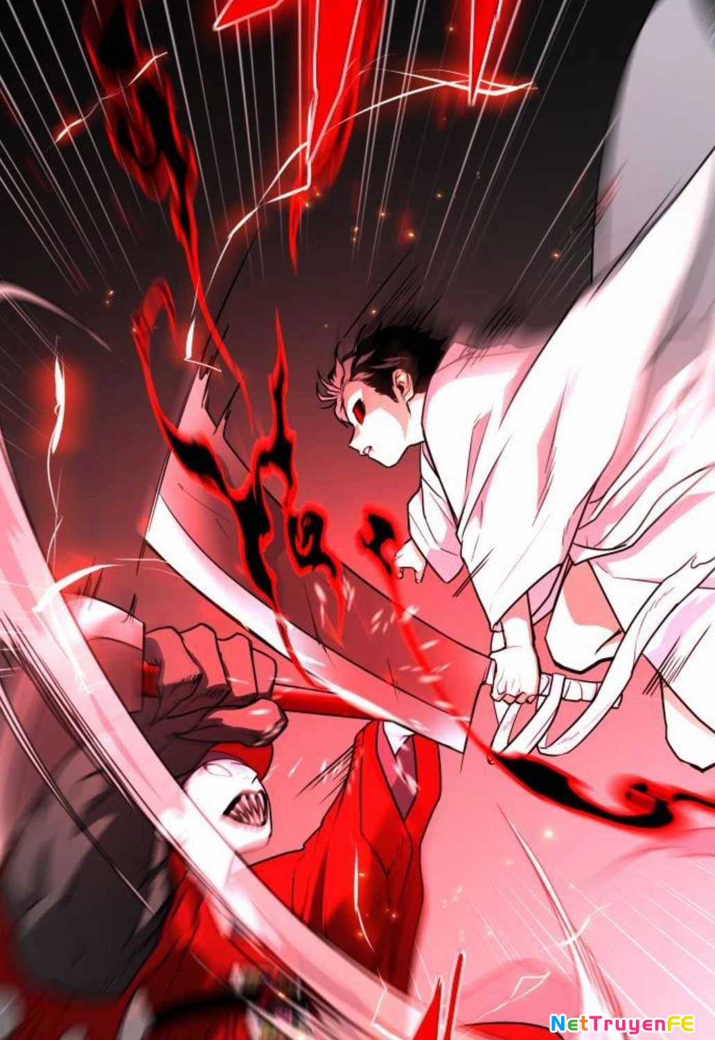 Kiếm Vương Chapter 14 trang 35