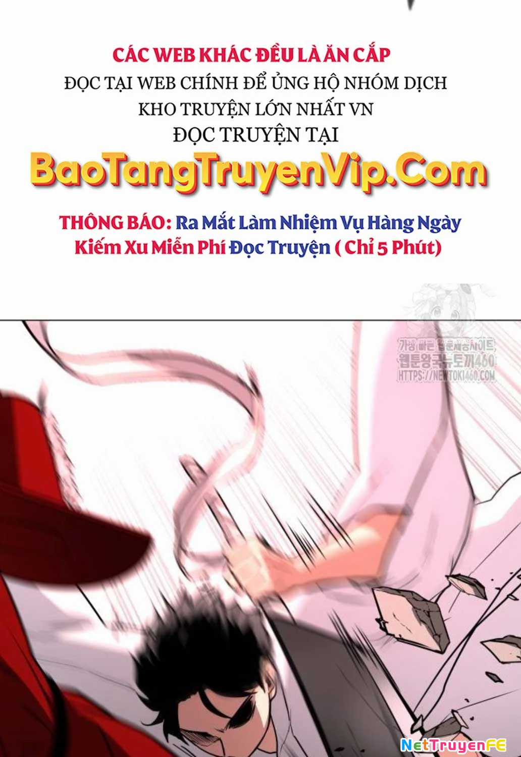 Kiếm Vương Chapter 14 trang 43