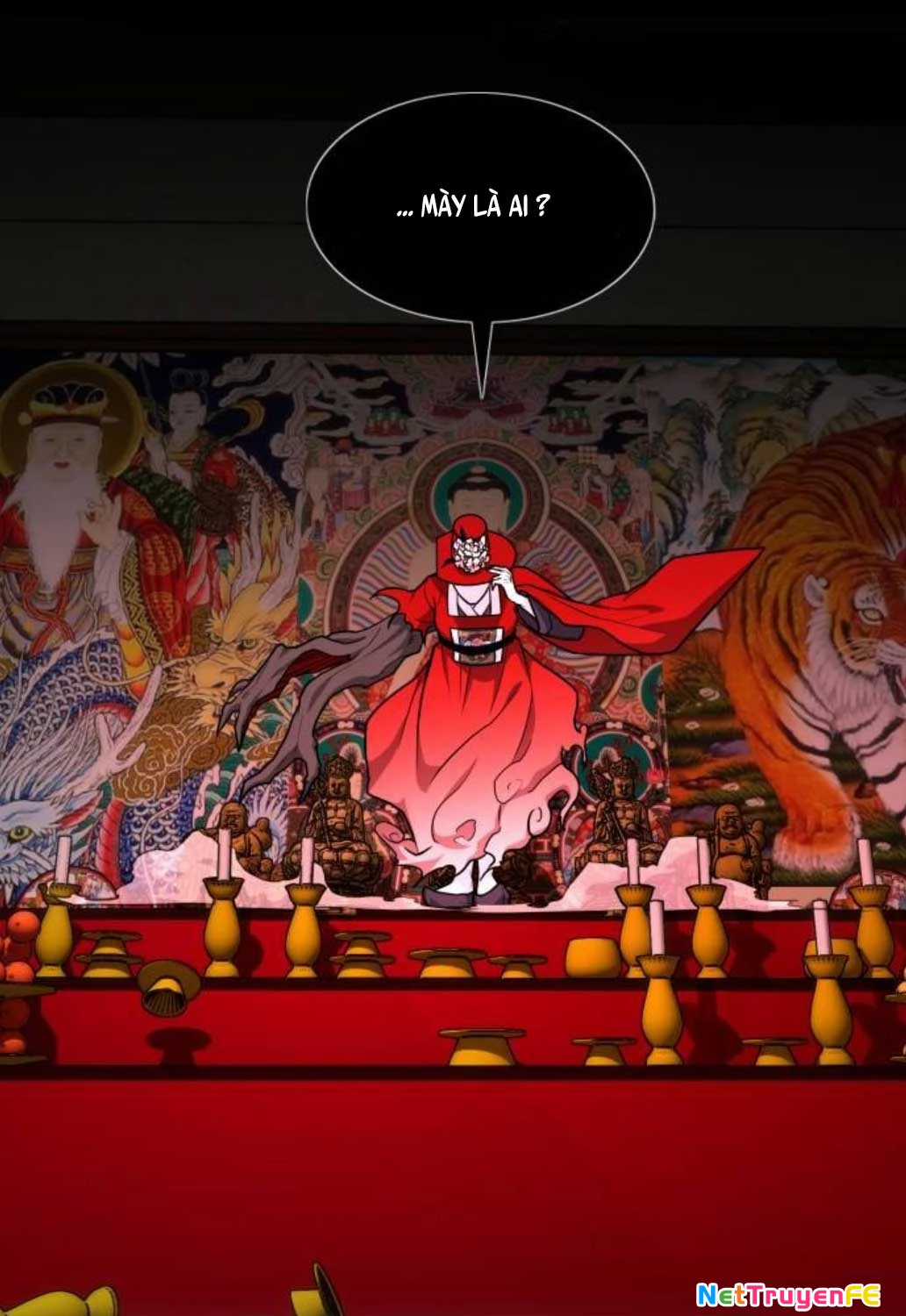 Kiếm Vương Chapter 14 trang 50