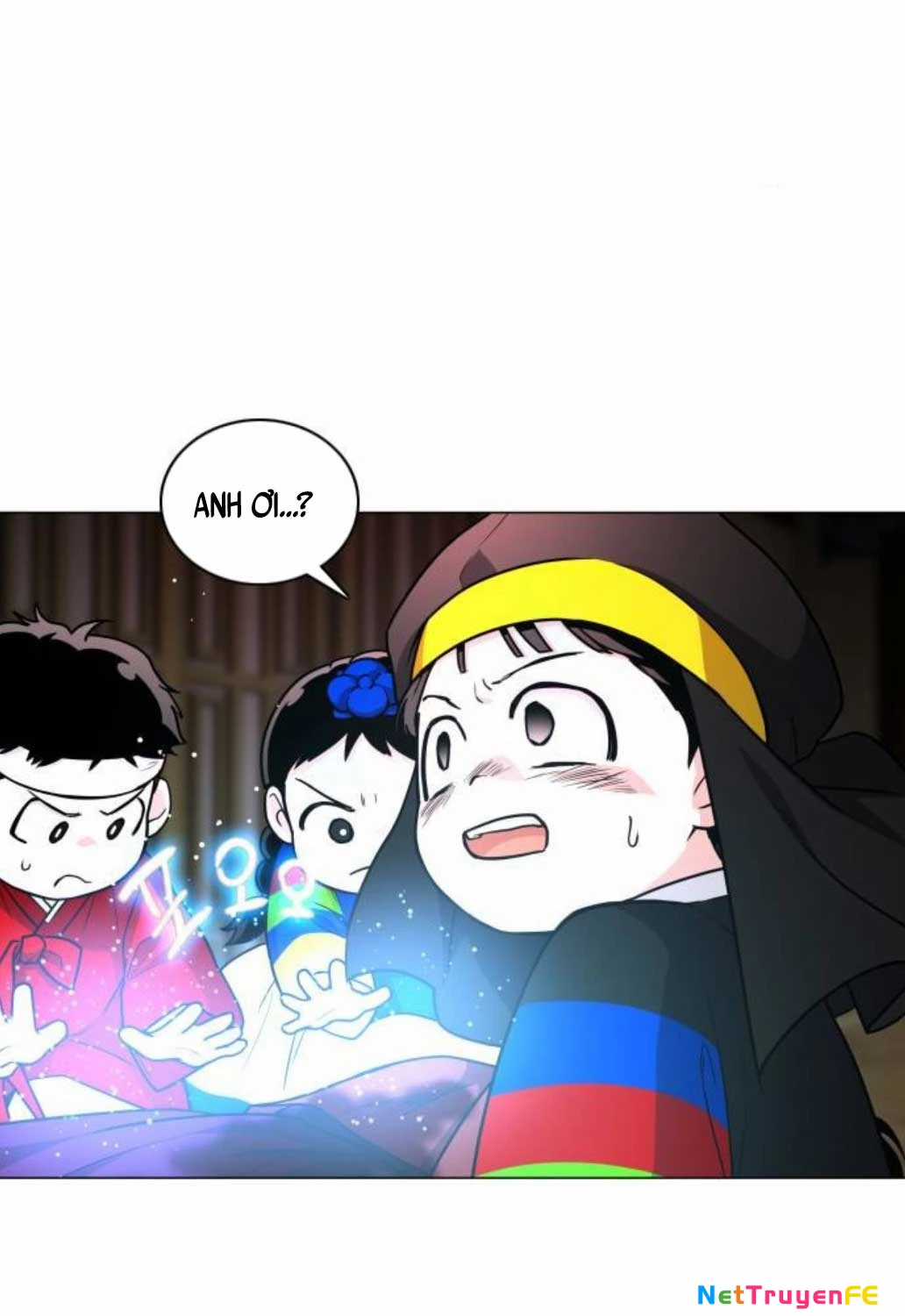 Kiếm Vương Chapter 14 trang 56