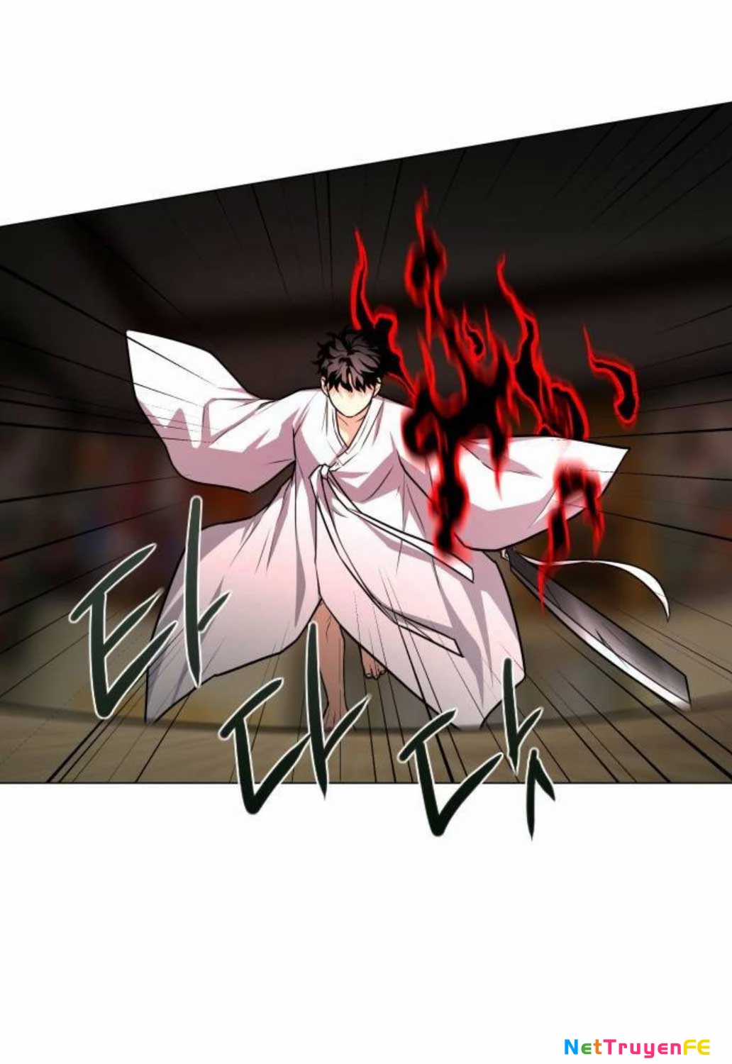 Kiếm Vương Chapter 14 trang 58