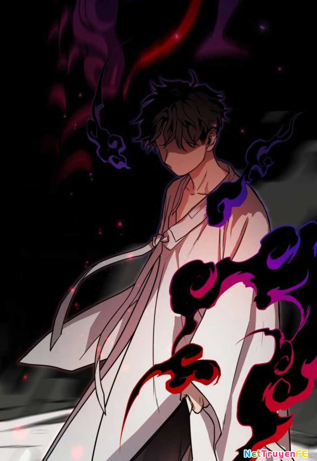 Kiếm Vương Chapter 14 trang 6