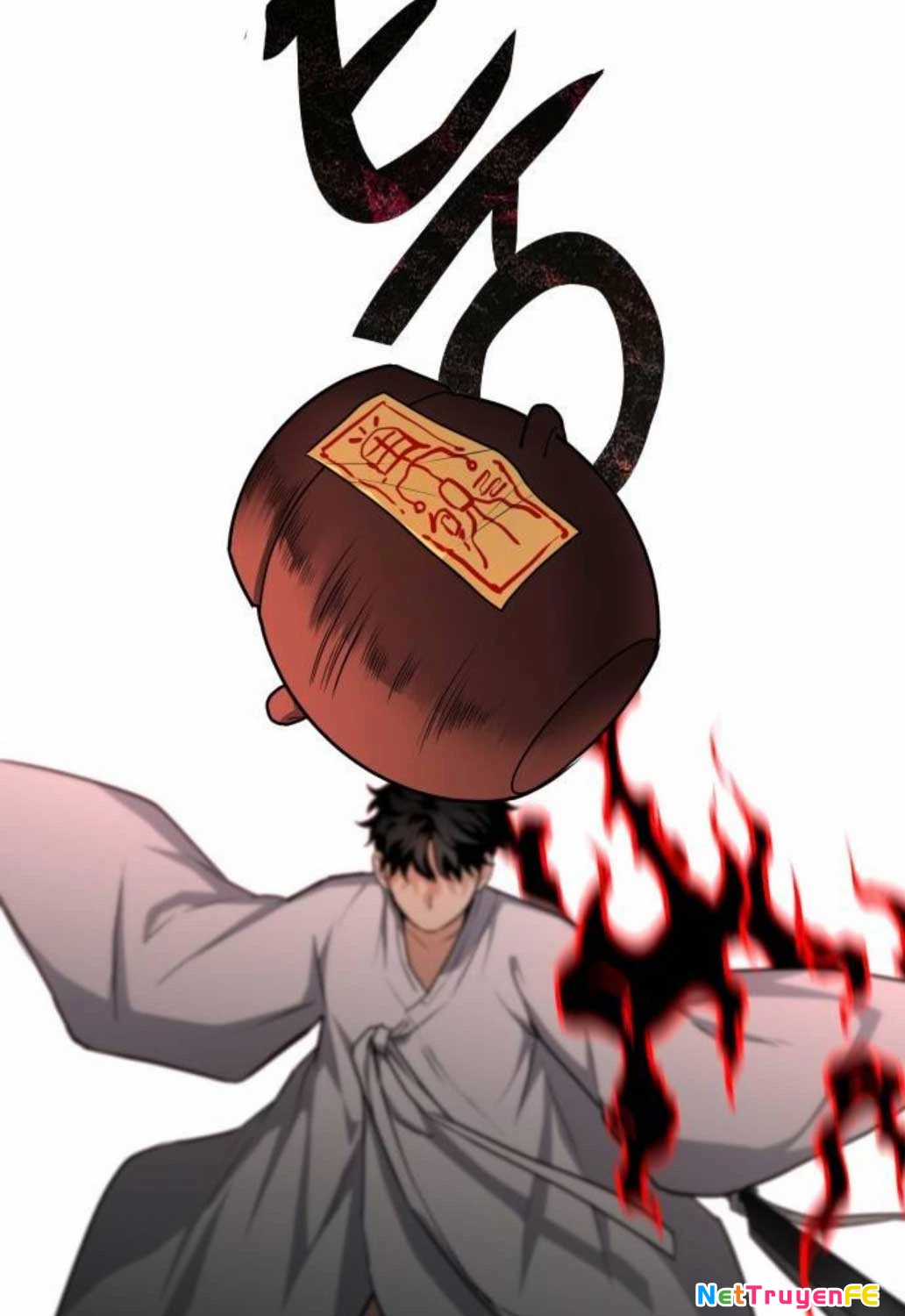 Kiếm Vương Chapter 14 trang 62