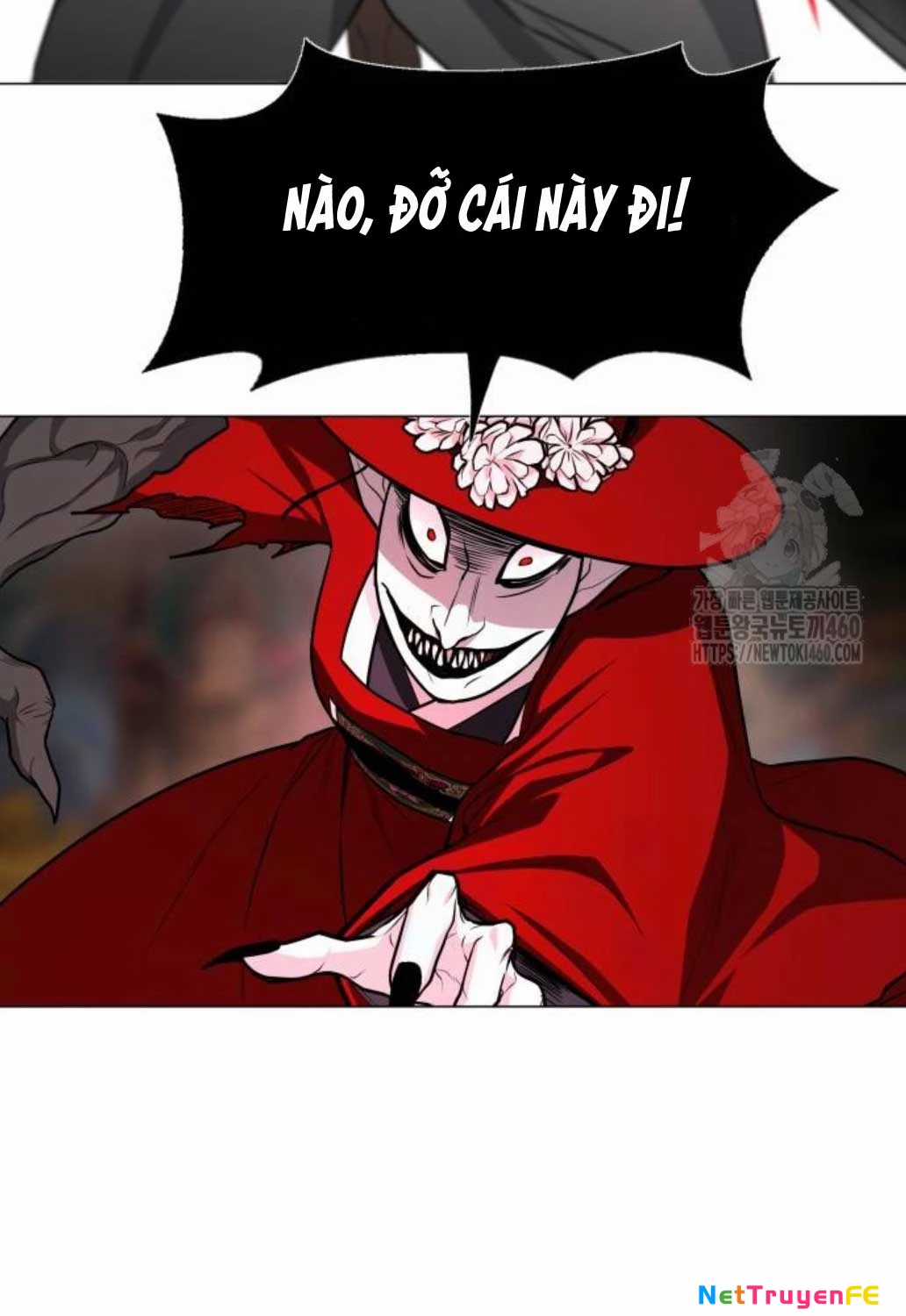 Kiếm Vương Chapter 14 trang 63