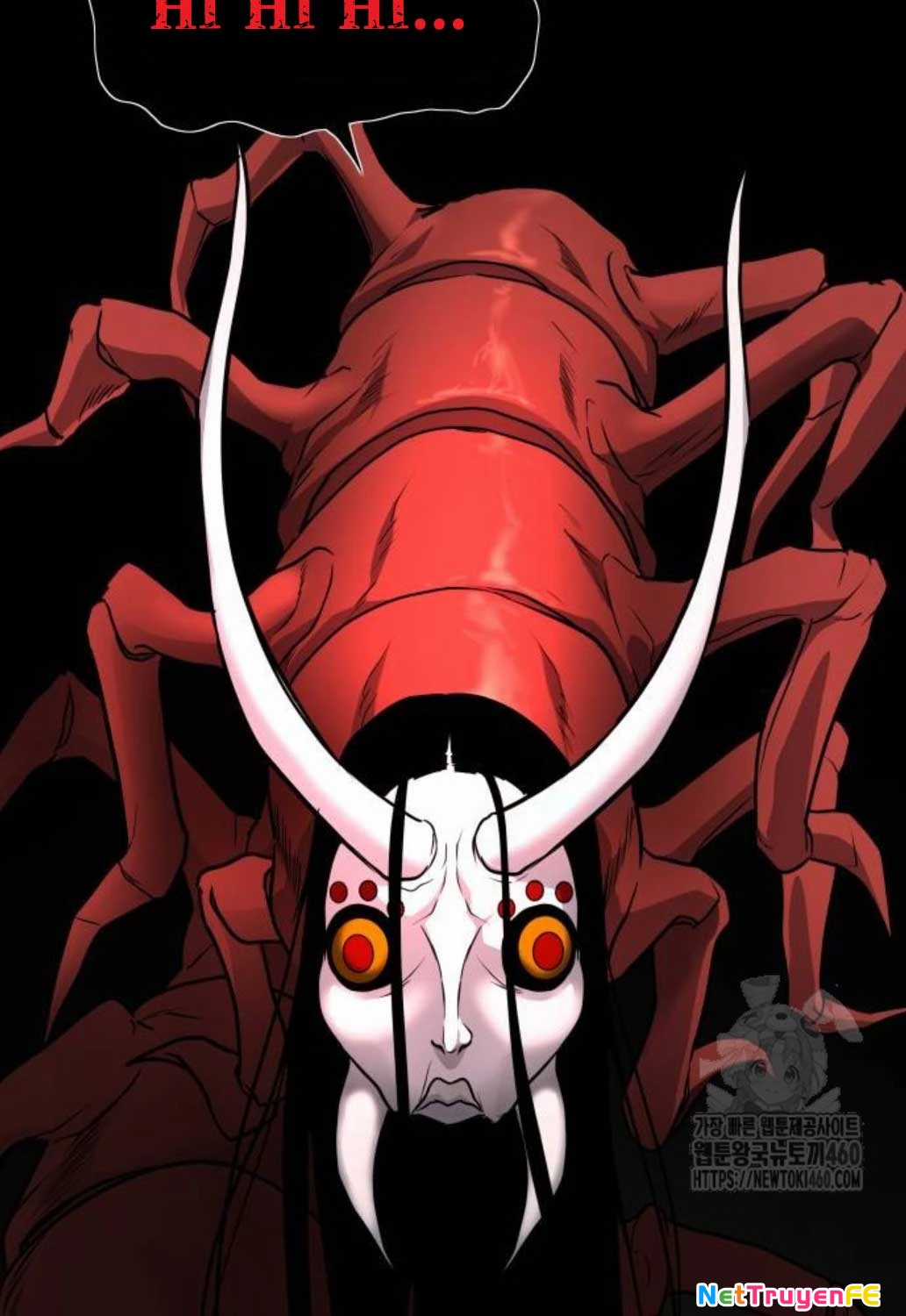 Kiếm Vương Chapter 14 trang 77