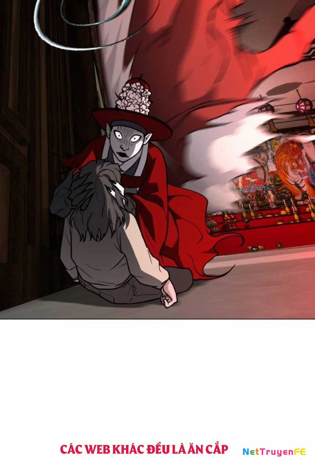 Kiếm Vương Chapter 14 trang 90