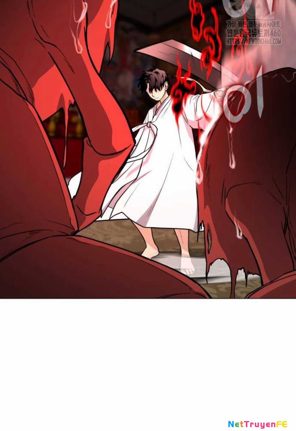 Kiếm Vương Chapter 14 trang 93