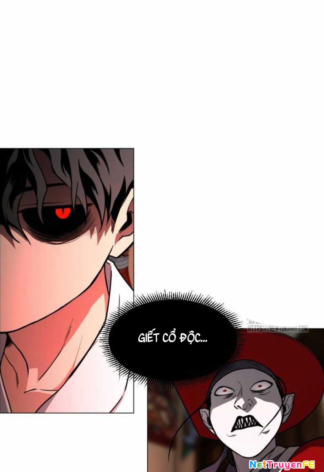 Kiếm Vương Chapter 14 trang 94