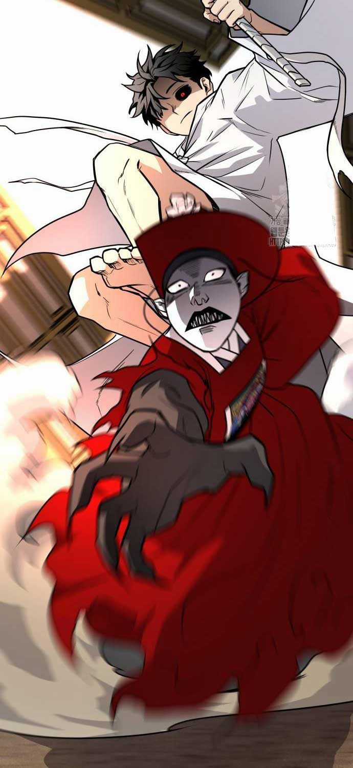 Kiếm Vương Chapter 15 trang 17