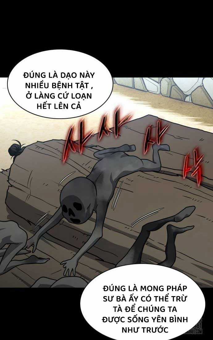 Kiếm Vương Chapter 15 trang 71