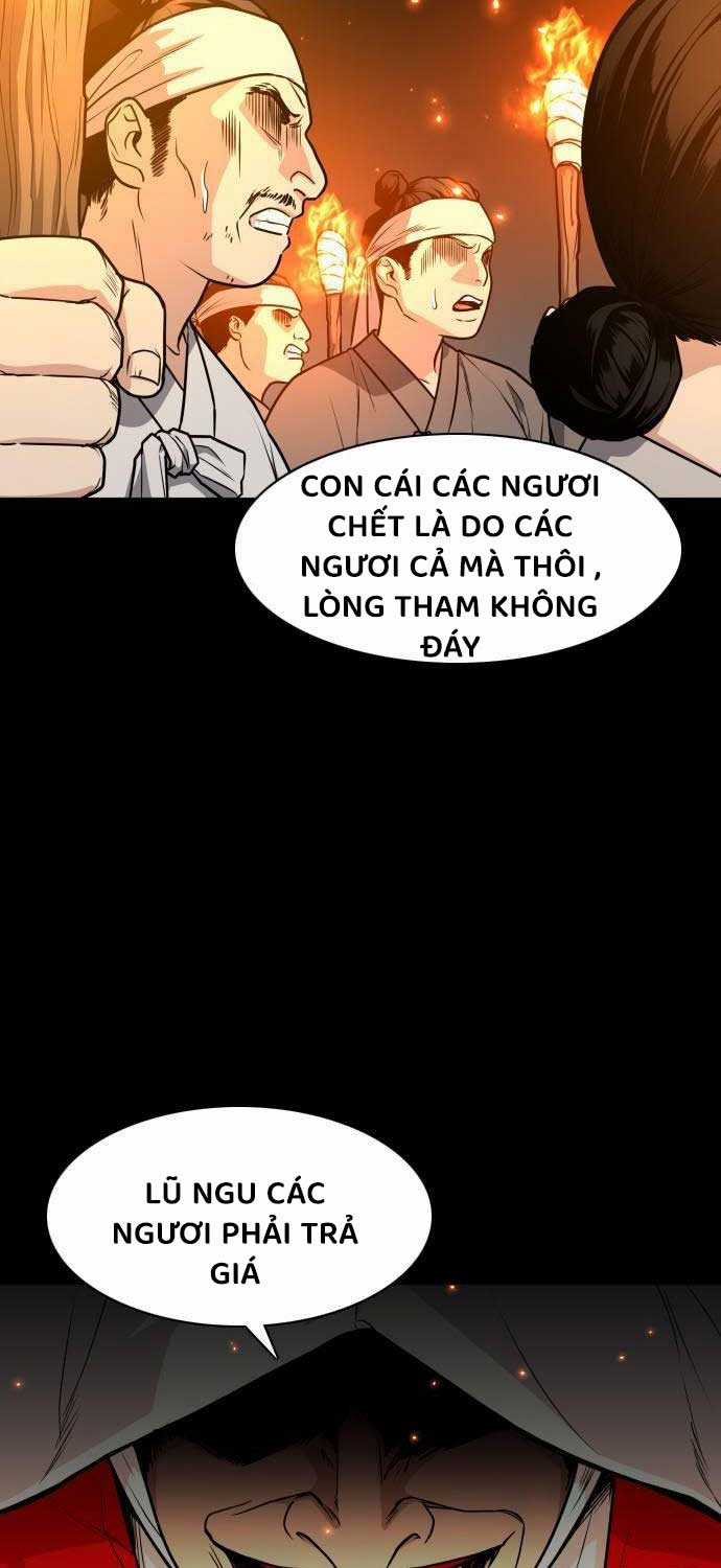 Kiếm Vương Chapter 16 trang 23