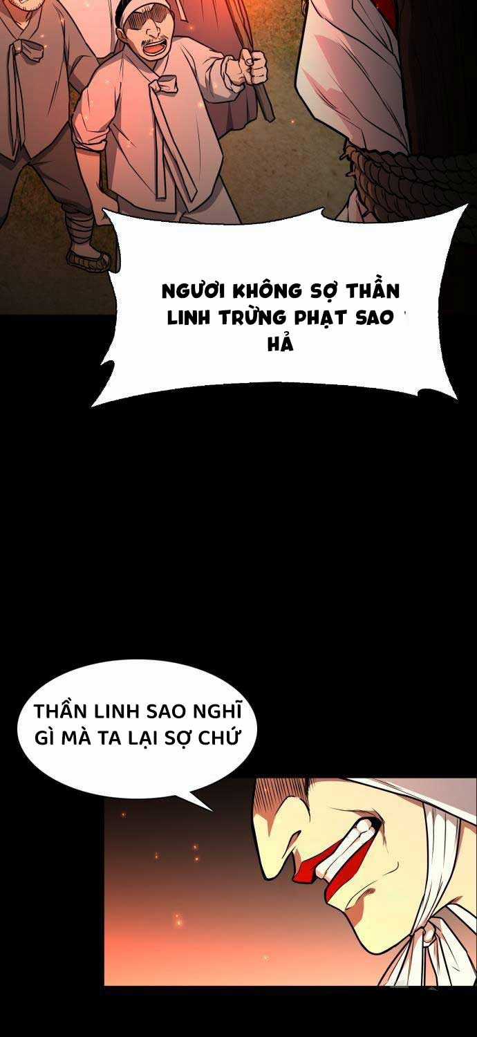 Kiếm Vương Chapter 16 trang 25