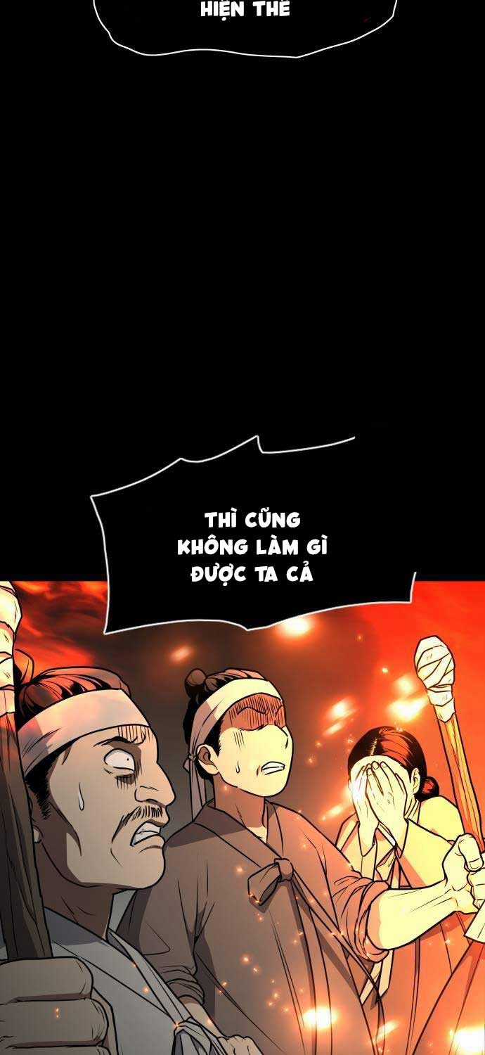 Kiếm Vương Chapter 16 trang 33