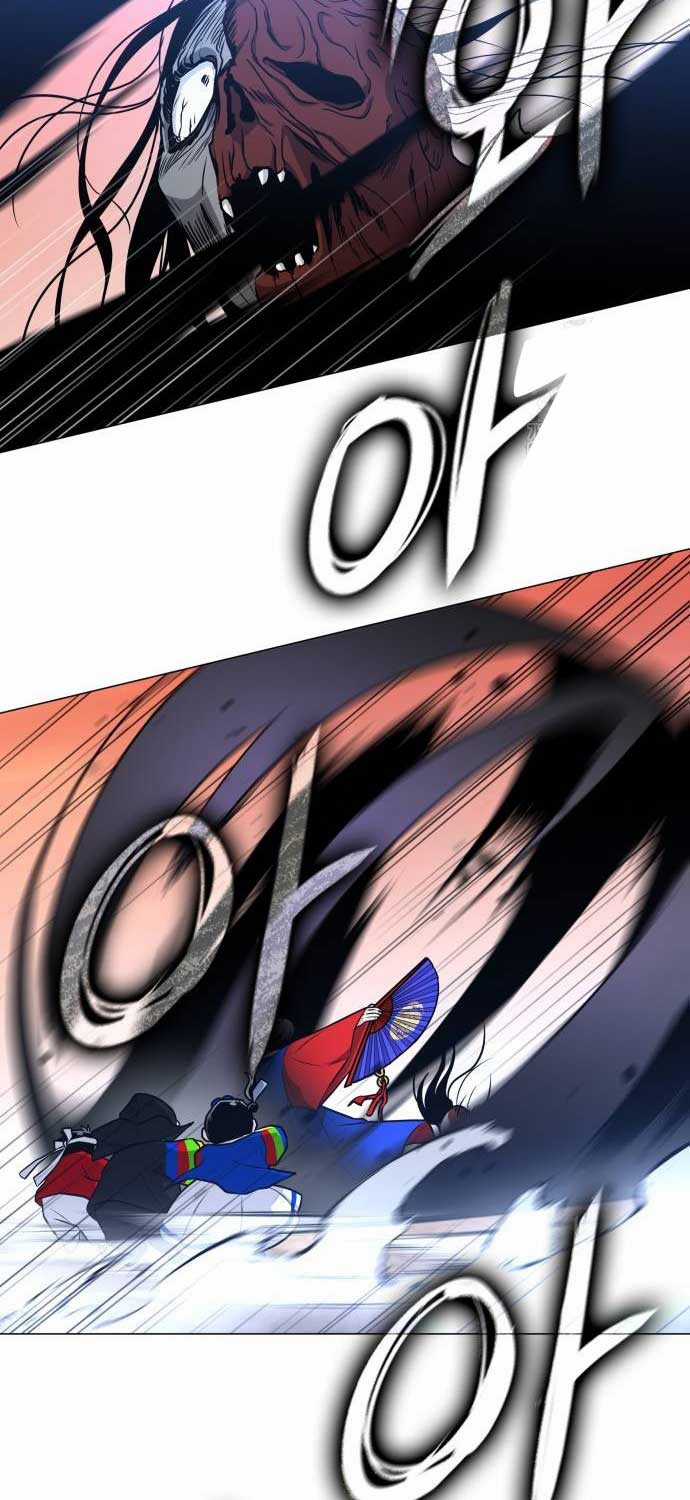 Kiếm Vương Chapter 17 trang 38