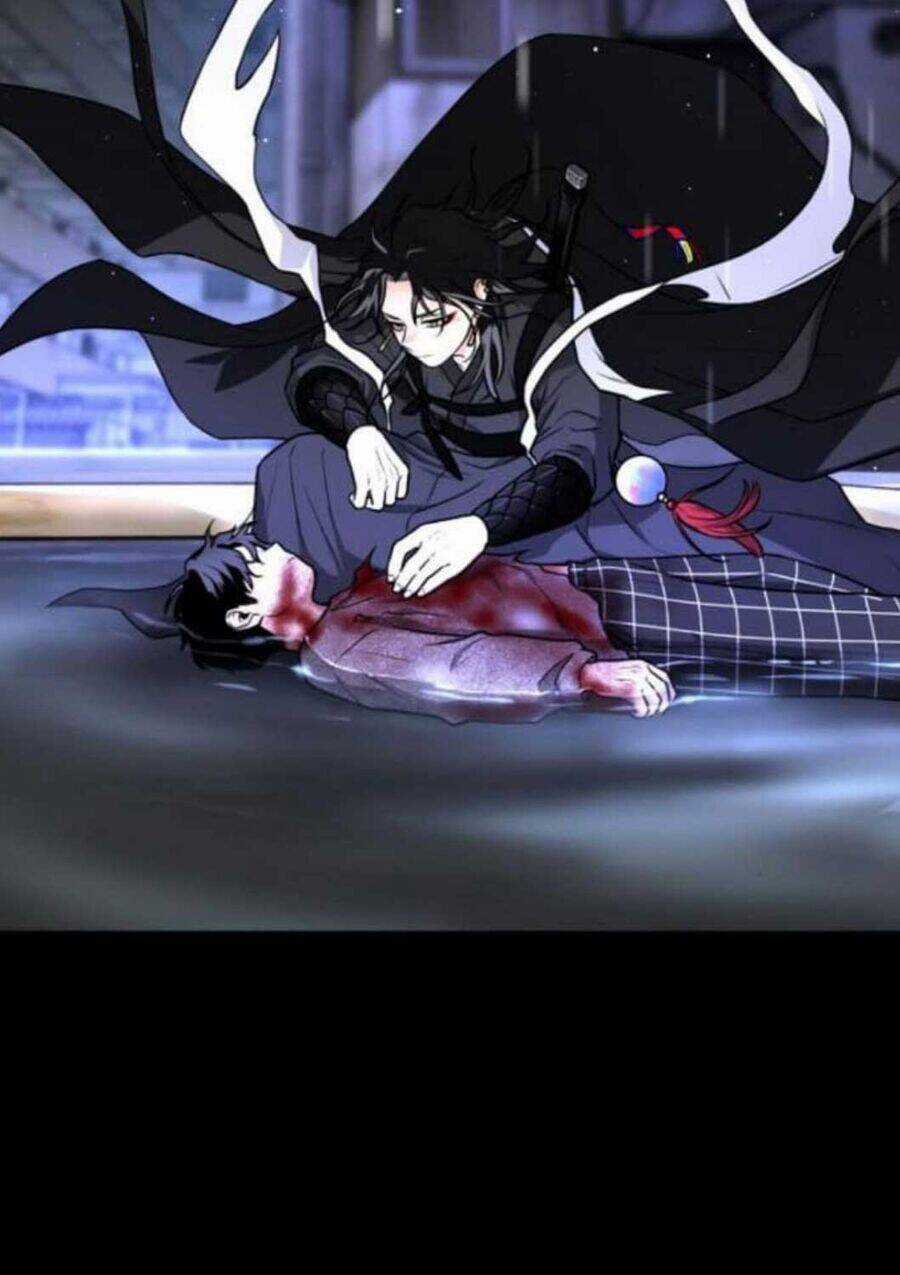 Kiếm Vương Chapter 18 trang 116