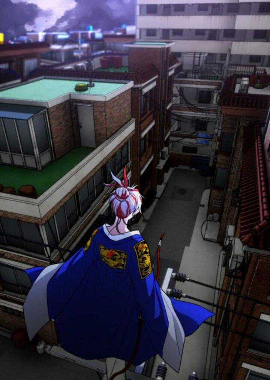 Kiếm Vương Chapter 18 trang 135