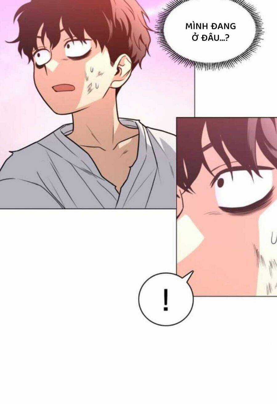 Kiếm Vương Chapter 18 trang 16