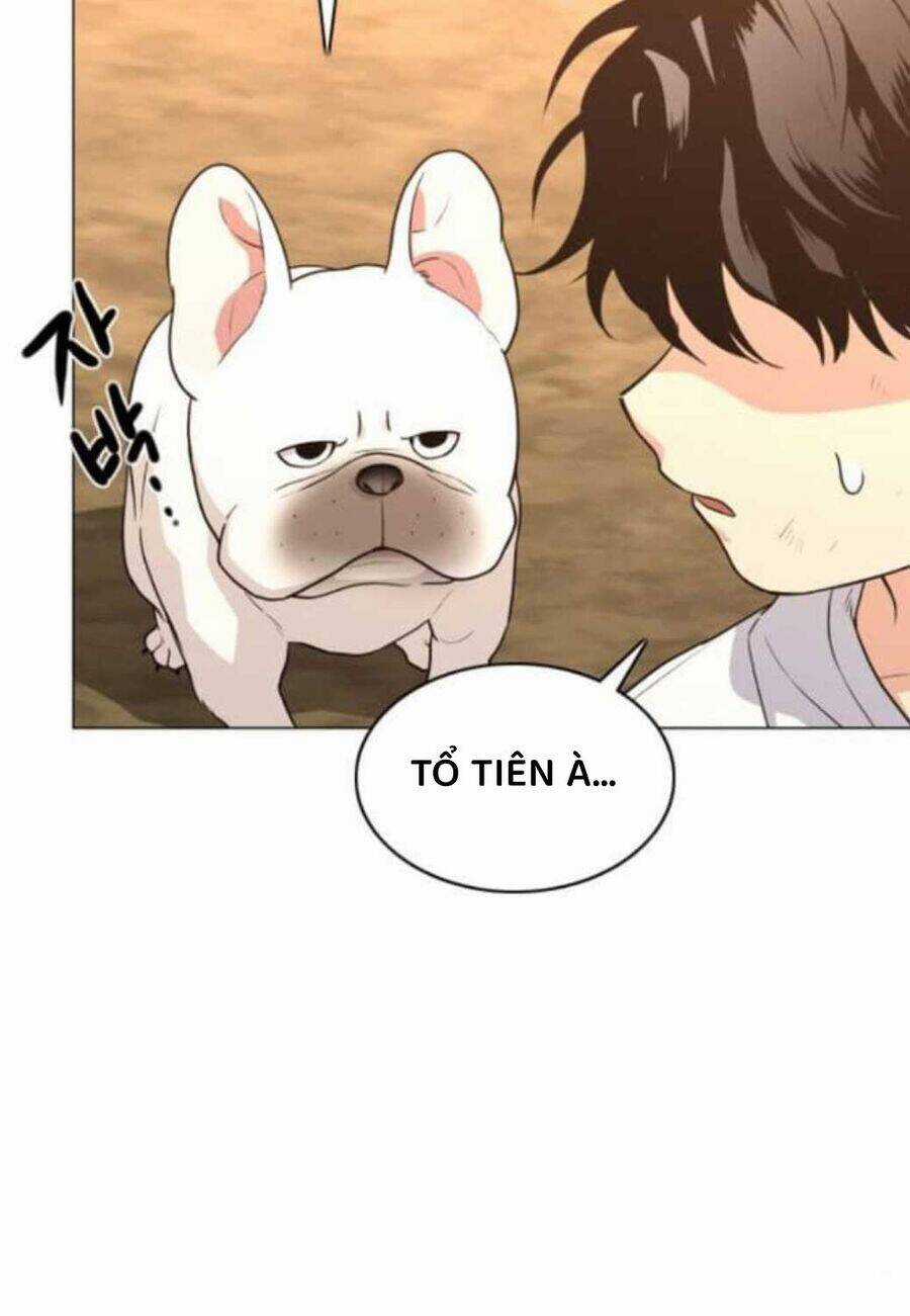 Kiếm Vương Chapter 18 trang 32