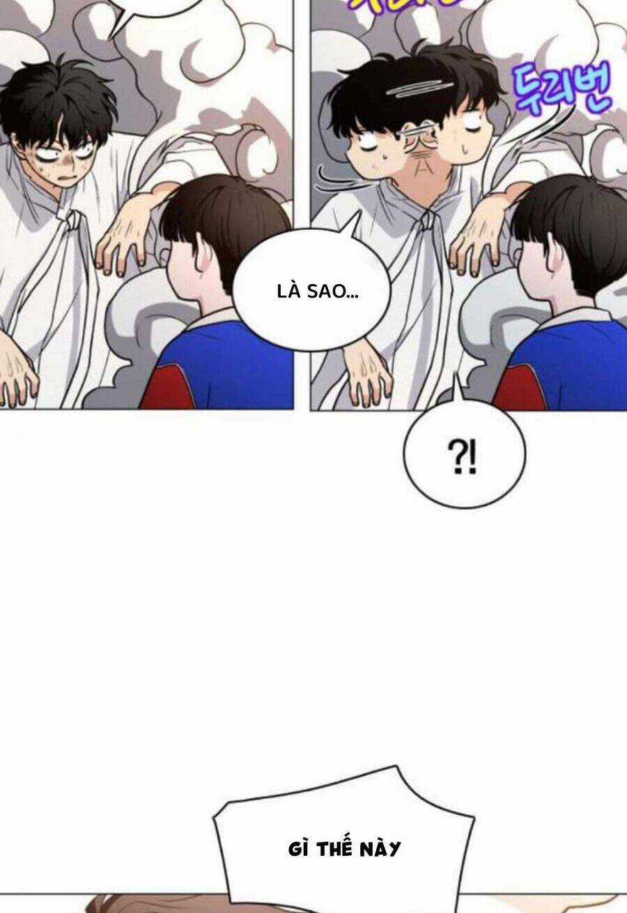 Kiếm Vương Chapter 18 trang 8