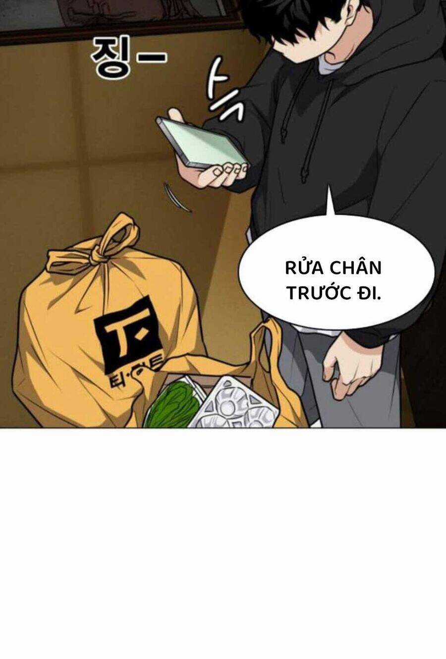 Kiếm Vương Chapter 18 trang 85