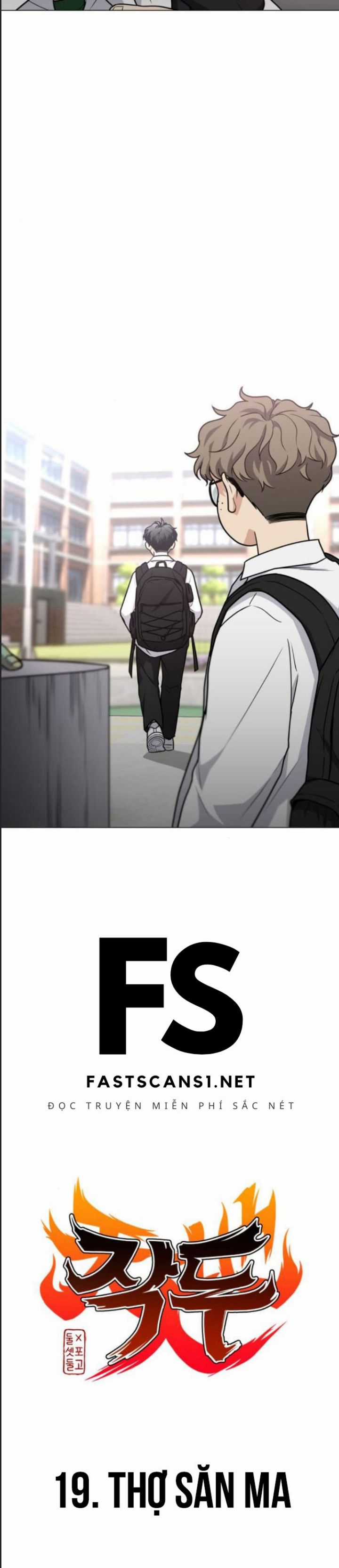 Kiếm Vương Chapter 19 trang 12